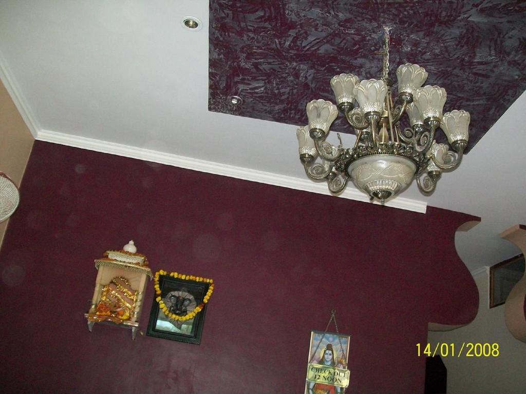 Abhiraj Guest House Mathura Extérieur photo