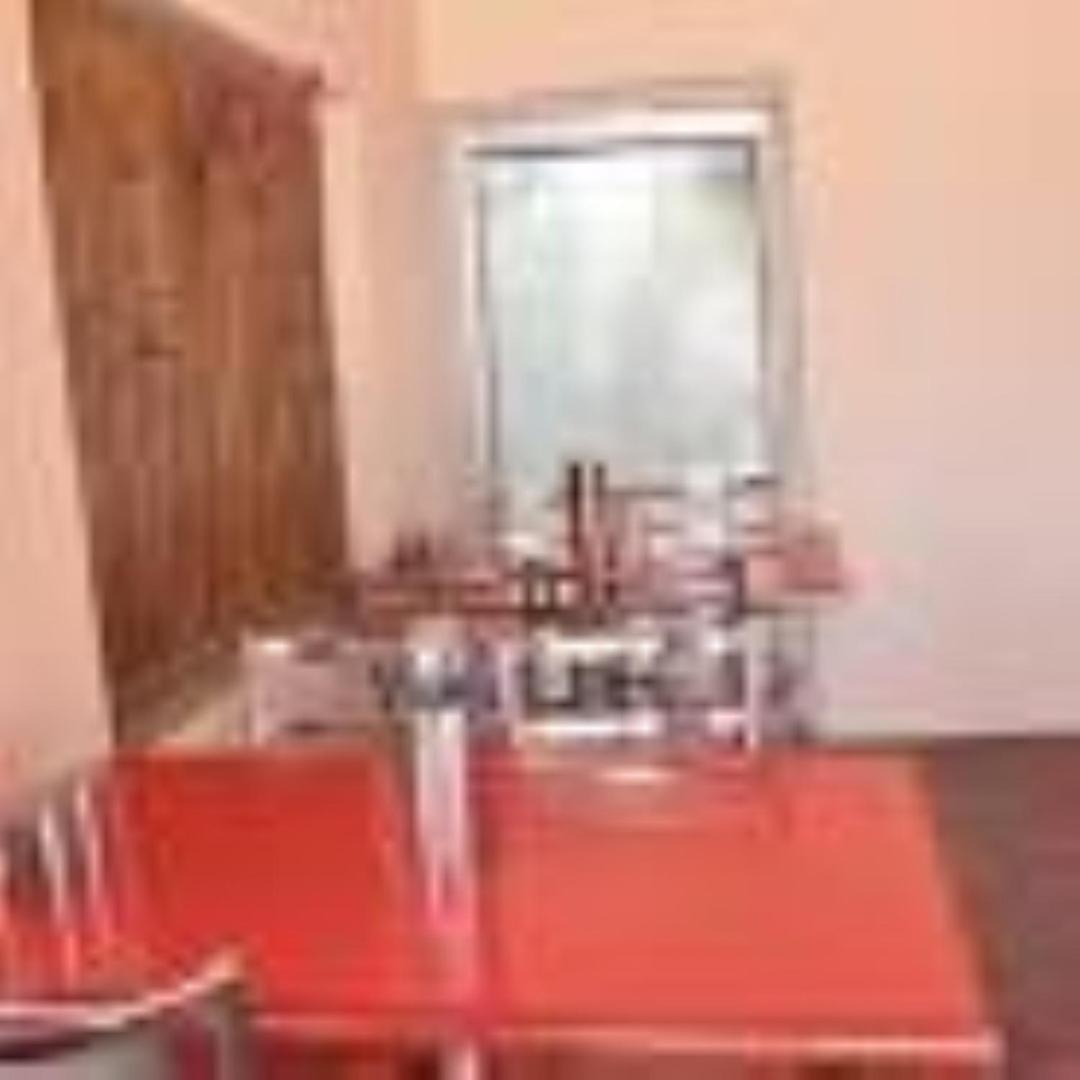 Abhiraj Guest House Mathura Extérieur photo